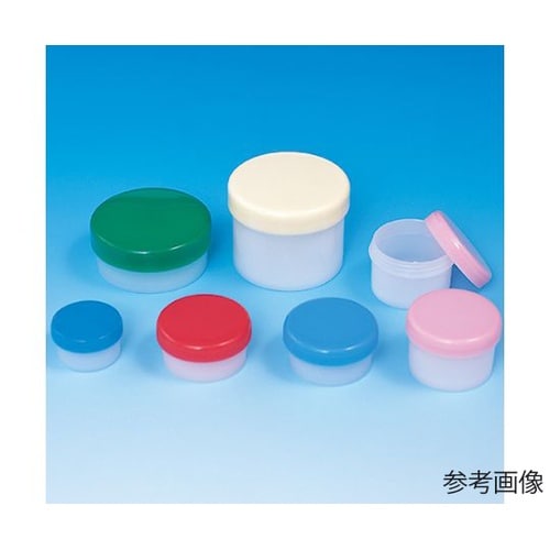 (未滅菌)SK軟膏容器 A型 20mL