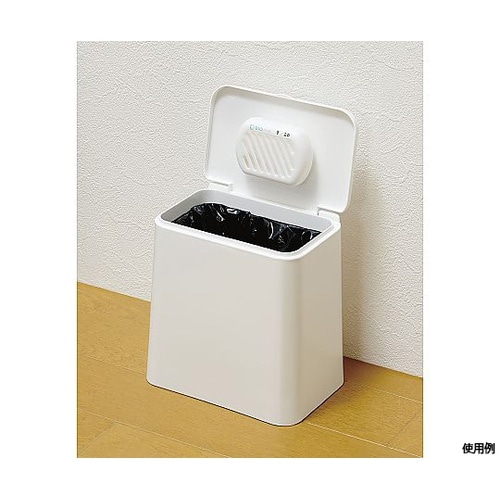 パワーバイオふたに貼るだけトイレの臭いに