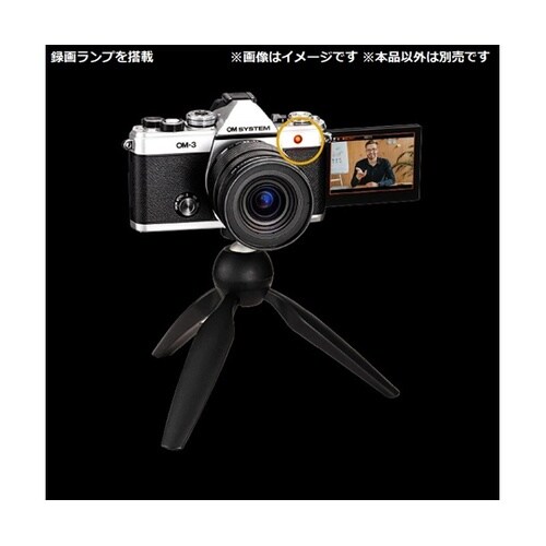 ミラーレス一眼 OM−3 ボディー SL