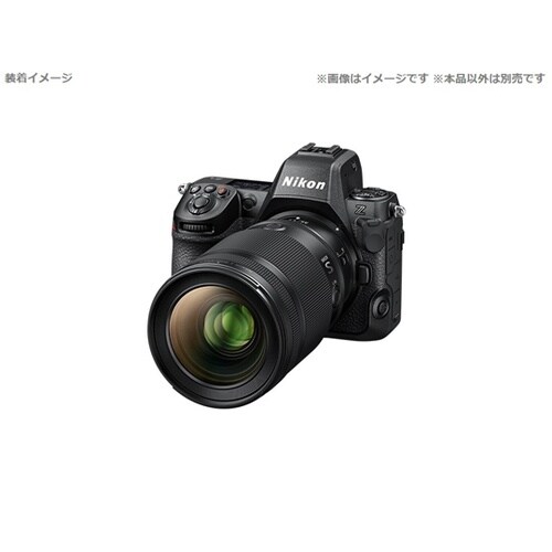 交換レンズ NIKKOR Z 35mm