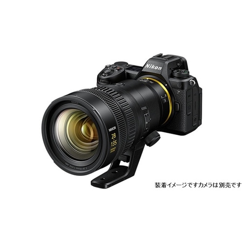 交換レンズNIKKOR Z 28−135