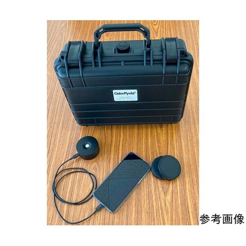 虫用分光放射照度計 CP160