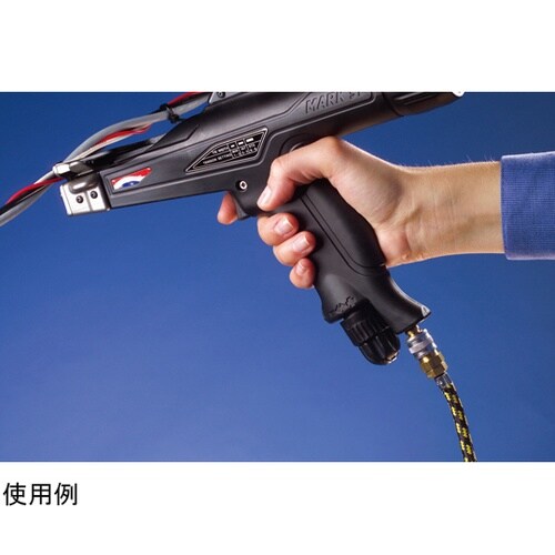 エアー式結束工具用替刃 MK9PSST−