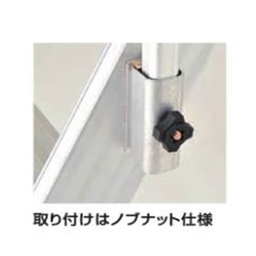 作業台オプション 階段両手すり DWR−