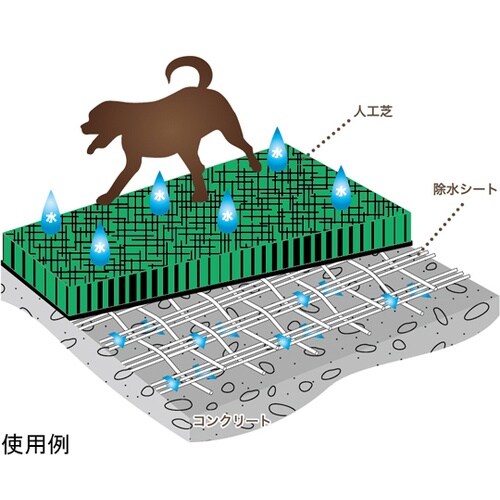除水シート JSS−1030