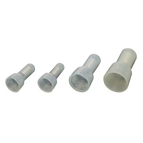 圧着工具(絶縁閉端端子) MH−125