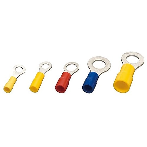 圧着工具(絶縁端子) MH−032