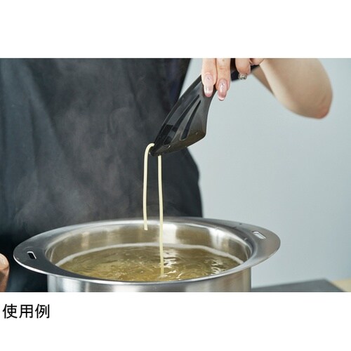 マルチトング ブラック 650008