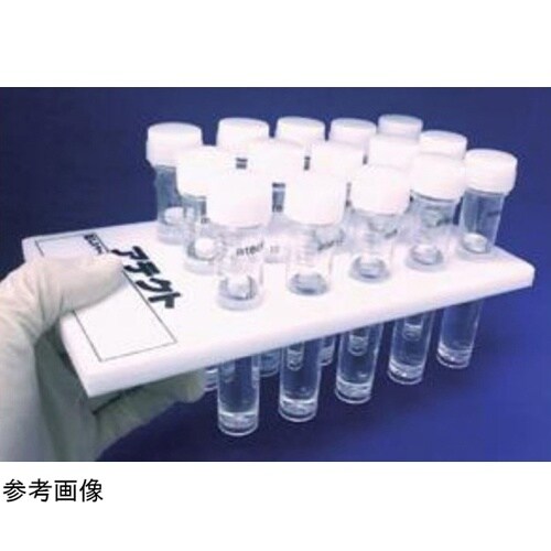 ディスポ試験管 滅菌済 1箱(10本×1