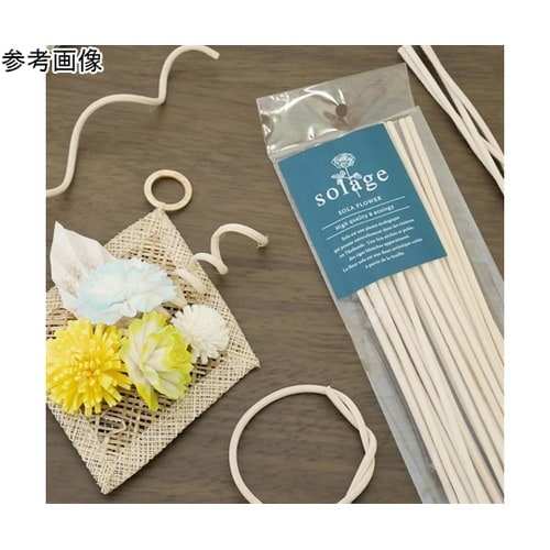 ラタンスティック 28cm 1組(30本
