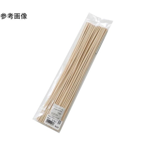 ラタンスティック 28cm 1組(30本