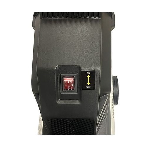 オイルレスエアーコンプレッサー 24L
