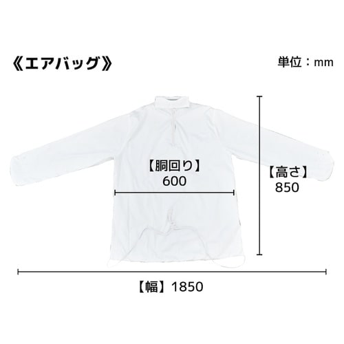 シワを伸ばすハンガー型乾燥機「アイロンい