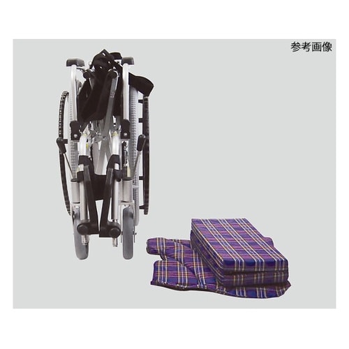 モジュール車いす エレベーティング&スイ