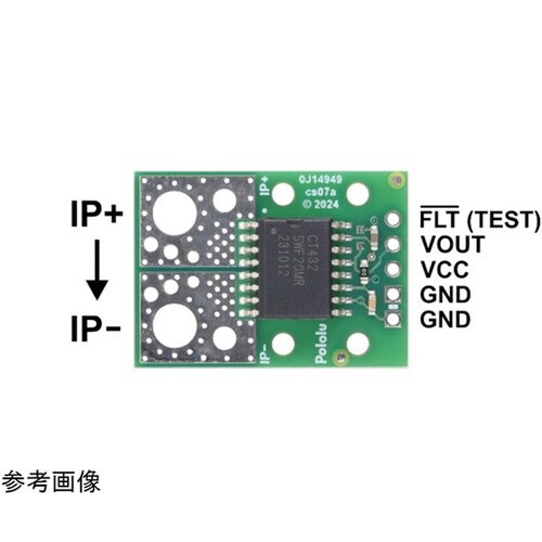 POLOLU CT433−HSWF70M