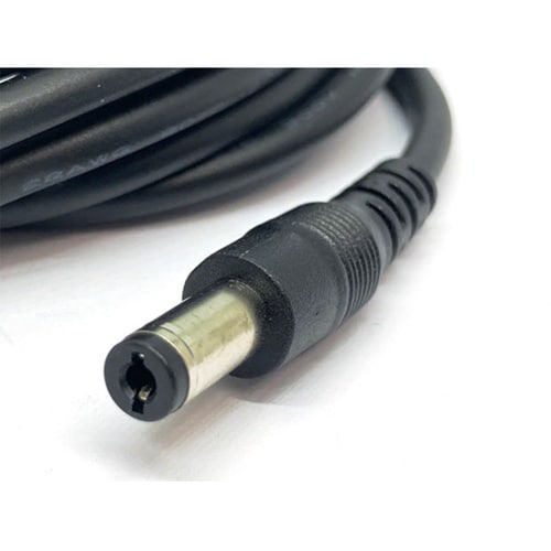 φ2.1 DC延長ケーブル 3m 552