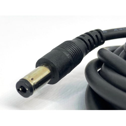 φ2.1 DC延長ケーブル 5m 552