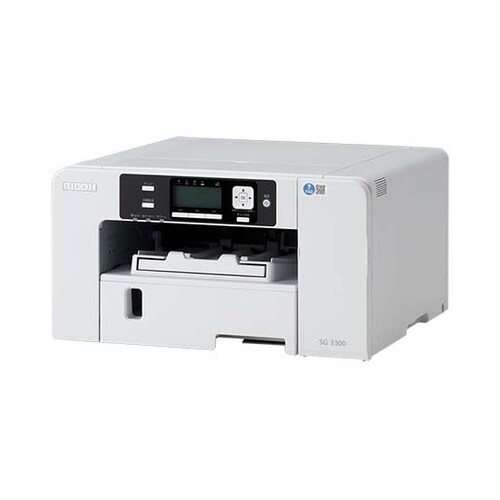 A4ジェルジェットプリンター RICOH