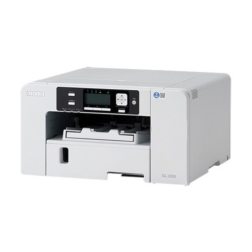 A4ジェルジェットプリンター RICOH