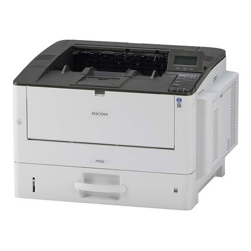 A3モノクロレーザープリンター RICO
