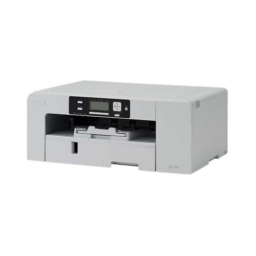 A3ジェルジェットプリンター RICOH