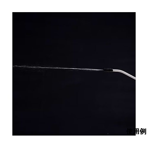 単1x6本/5.0L 電動スプレー(電池