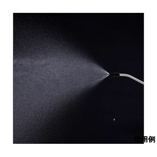 単1x6本/5.0L 電動スプレー(電池