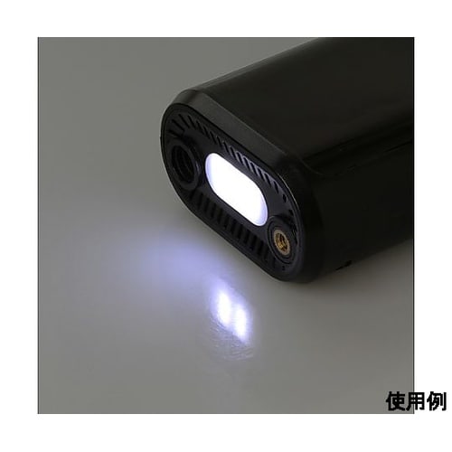 DC7.4V ミニエアーコンプレッサー