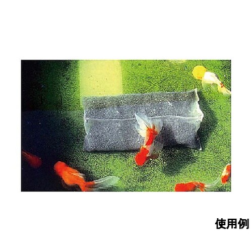 300x450x80mm アオコ除去剤(