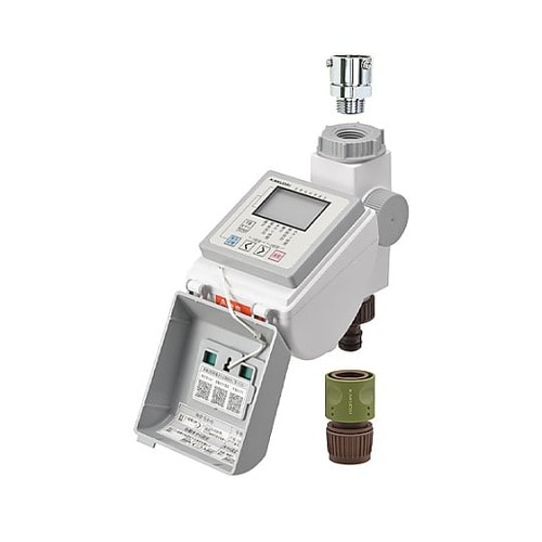 G1/2xG3/4 散水用タイマー(ソー
