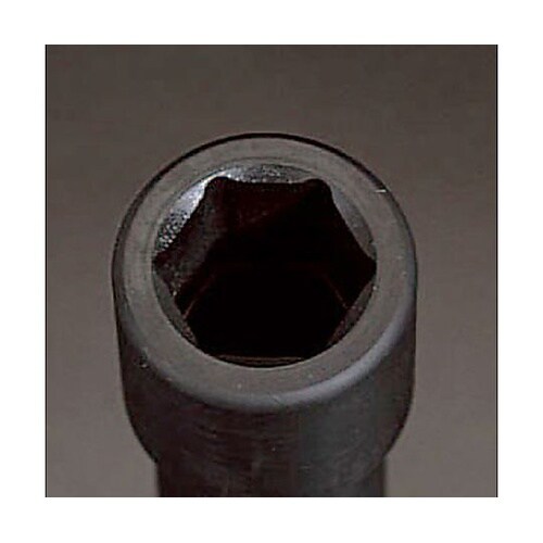 1/2”DRx22mm ホイルナット用イ