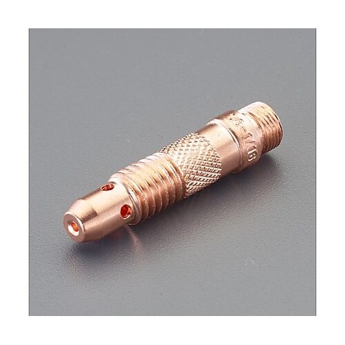 2.0mm 溶接用コレットボディ EA3