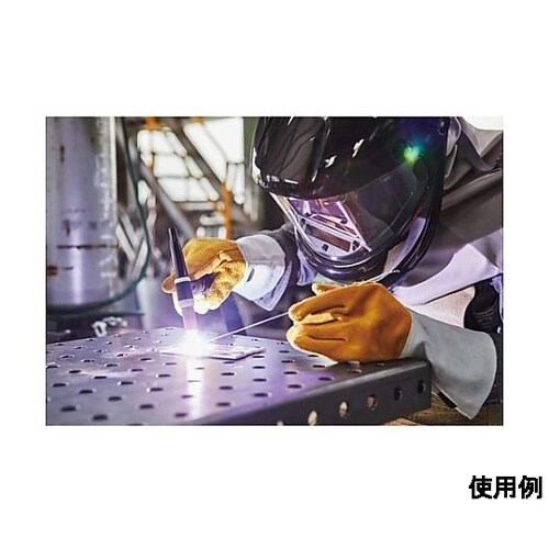 単相100・200V パルスTIG溶接機