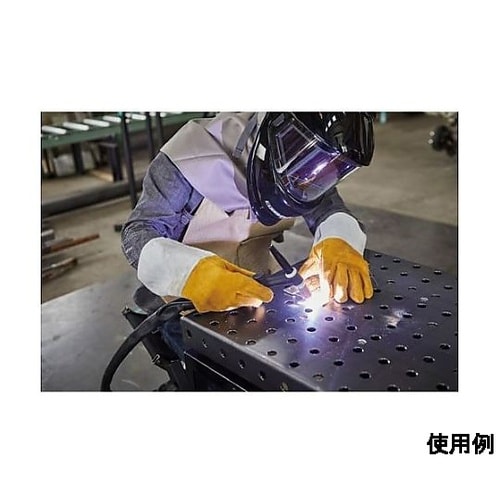 単相100・200V パルスTIG溶接機