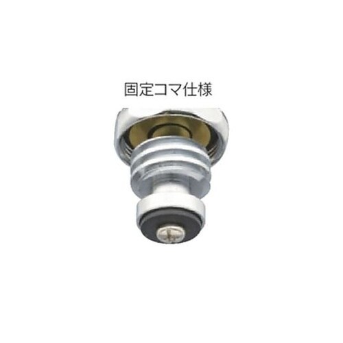 呼13用 スピンドル(キャップナット付)