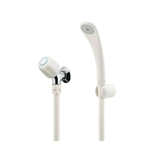 PJ1/2” 1ハンドルシャワー水栓 E