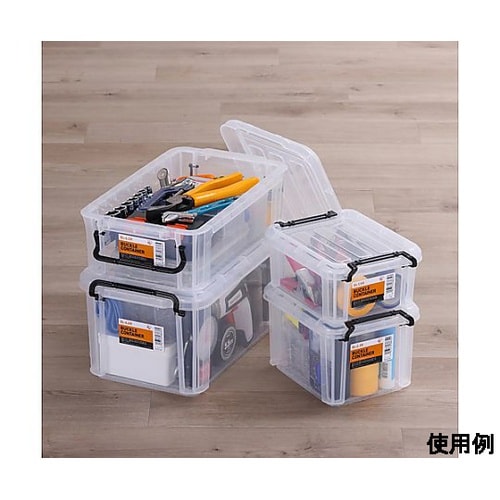 345x205x165mm 収納ケース(