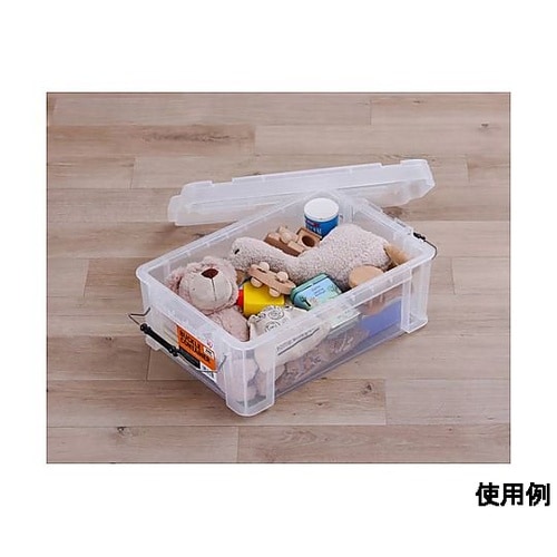 450x295x159mm 収納ケース(