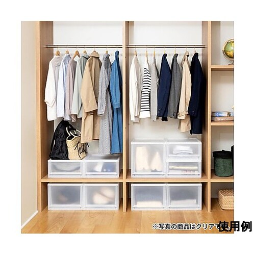300x400x400mm 引出し式収納