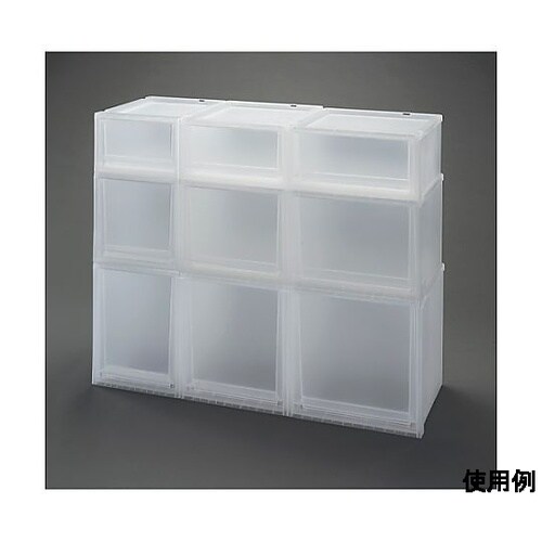 350x400x300mm 引出し式収納