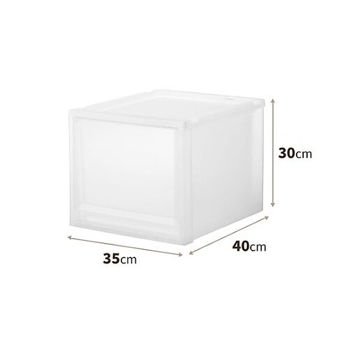 350x400x300mm 引出し式収納