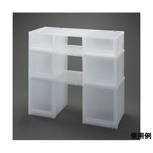 収納ケース用棚板(奥行400mm用) E