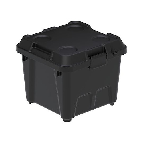 398x379x333mm/27.7L
