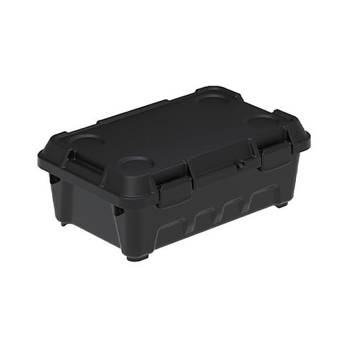 598x378x225mm/27.7L
