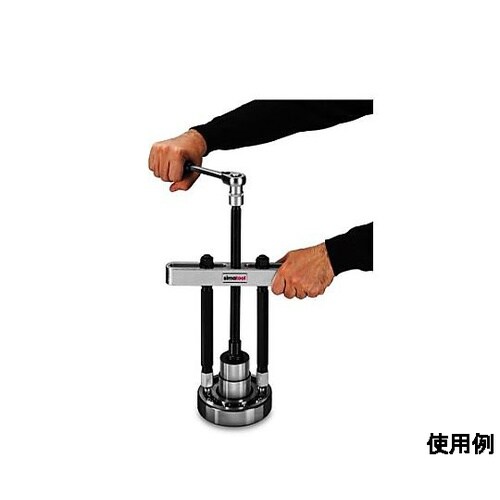 30−160mm ベアリング取外し工具セ