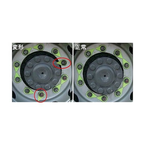 38mm チェックポイント(10個) E