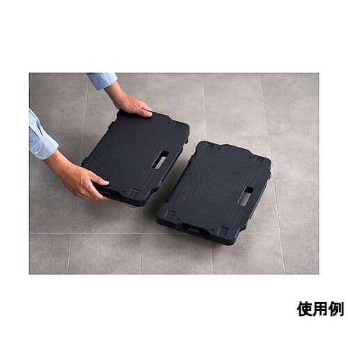 421x281mm/100kg ドーリー