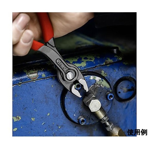 150mm コンビネーションプライヤー