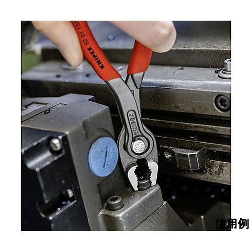 150mm コンビネーションプライヤー