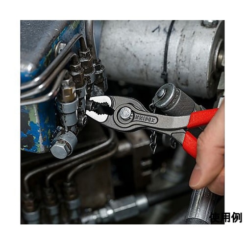 150mm コンビネーションプライヤー